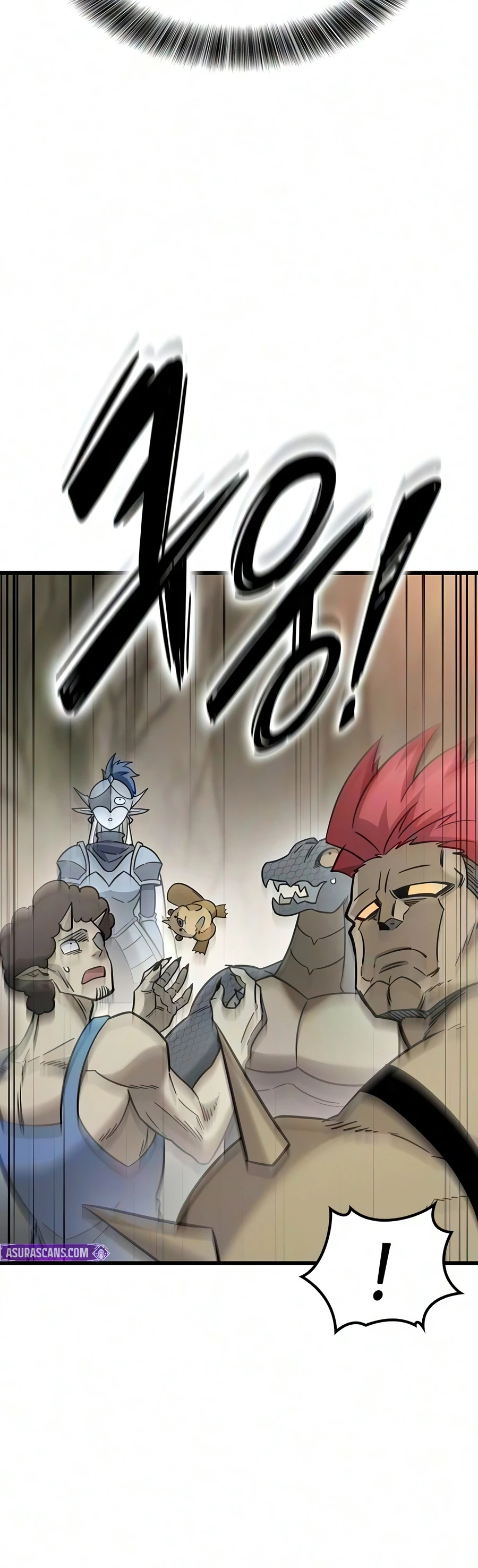 What a Bountiful Harvest, Demon Lord! Chapter 77 — Page 13