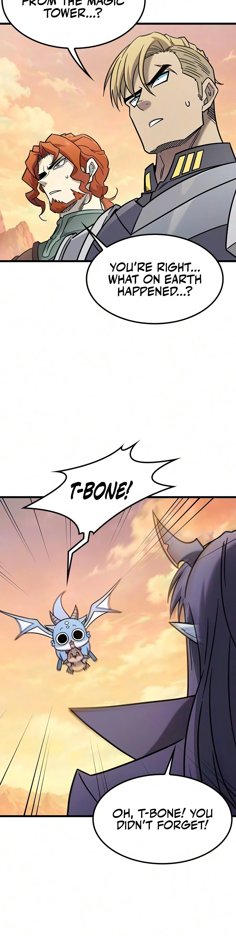 What a Bountiful Harvest, Demon Lord! Chapter 77 — Page 15