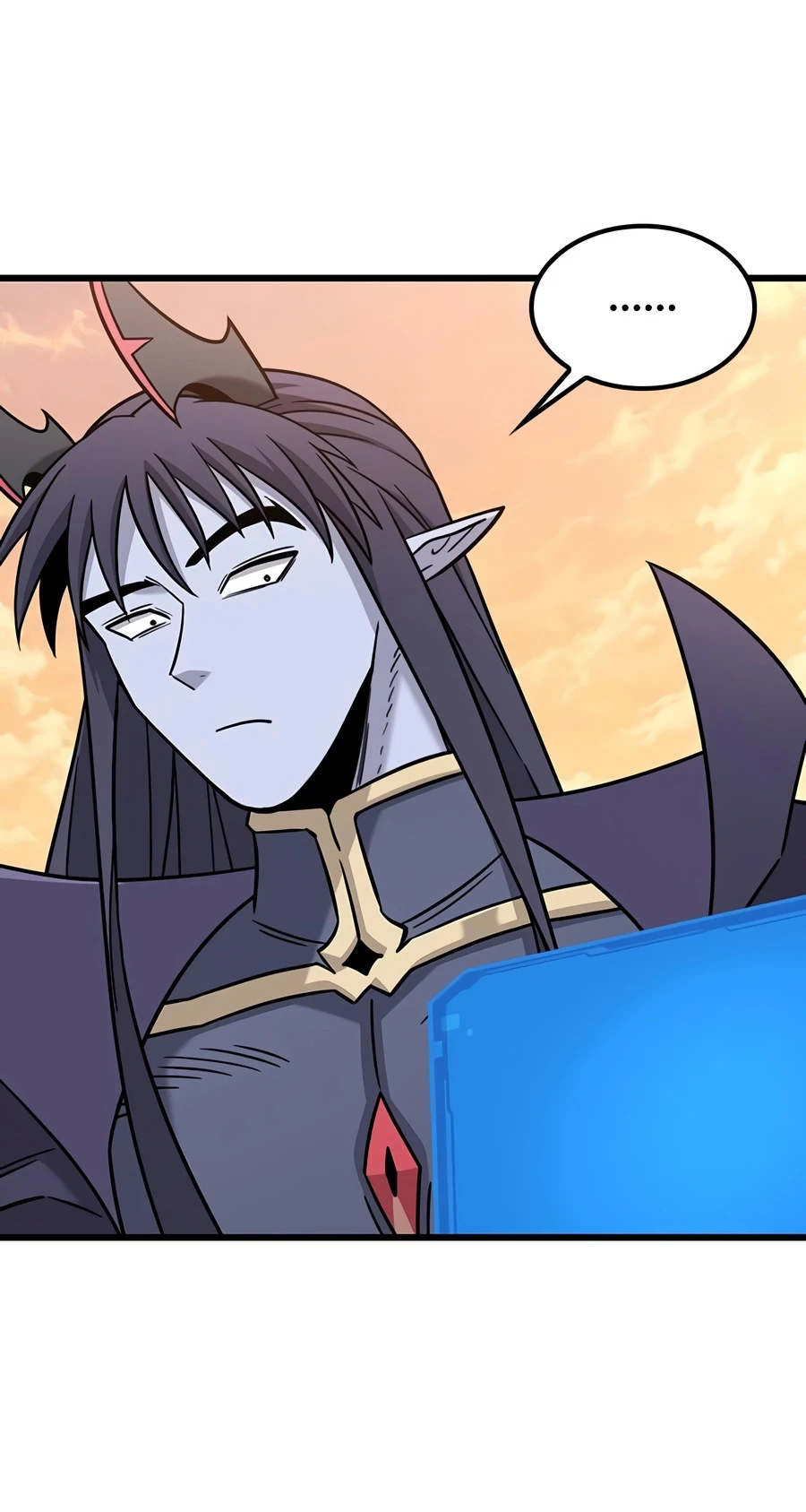 What a Bountiful Harvest, Demon Lord! Chapter 78 — Page 7