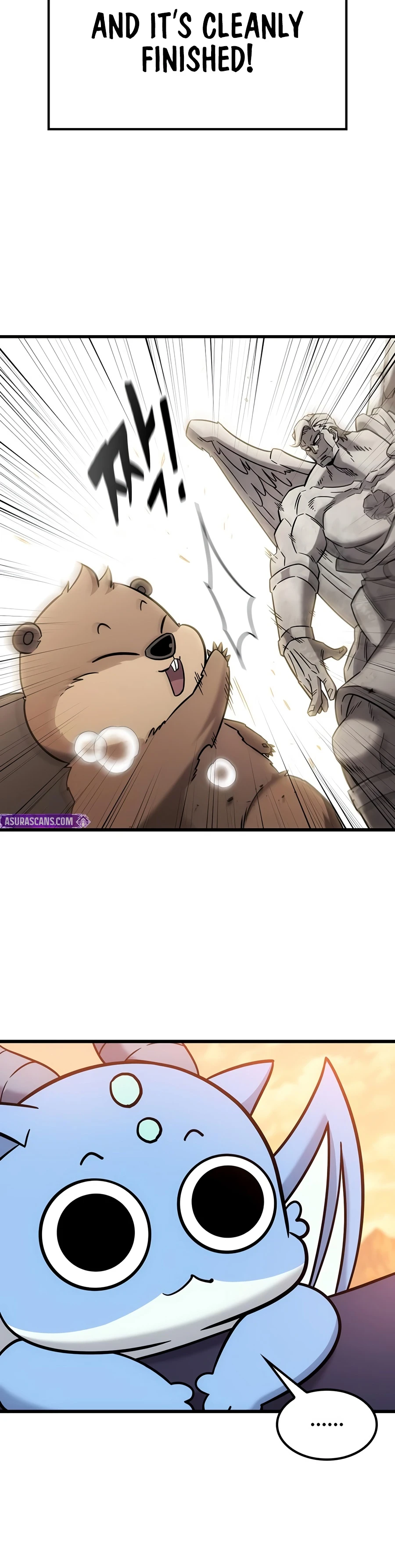 What a Bountiful Harvest, Demon Lord! Chapter 78 — Page 9