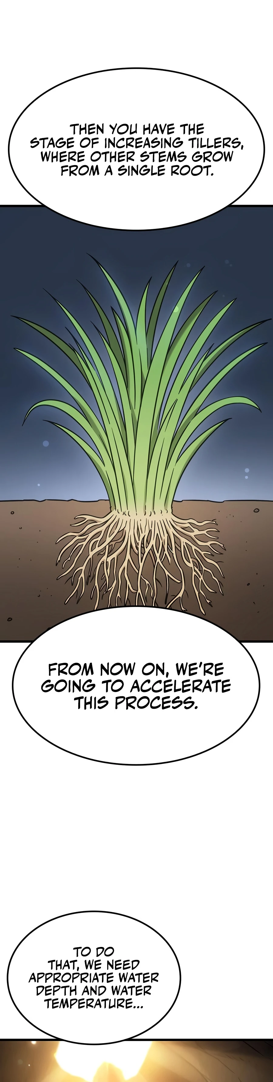 What a Bountiful Harvest, Demon Lord! Chapter 78 — Page 13