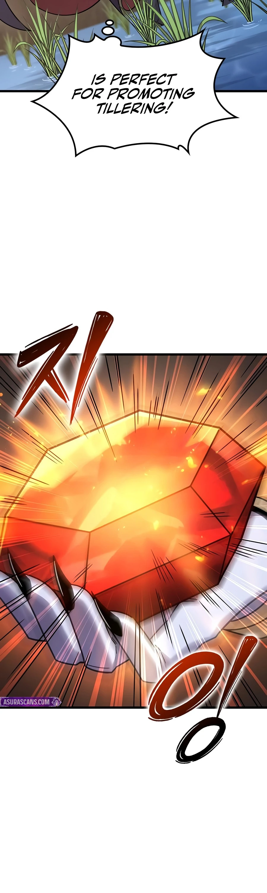 What a Bountiful Harvest, Demon Lord! Chapter 78 — Page 15