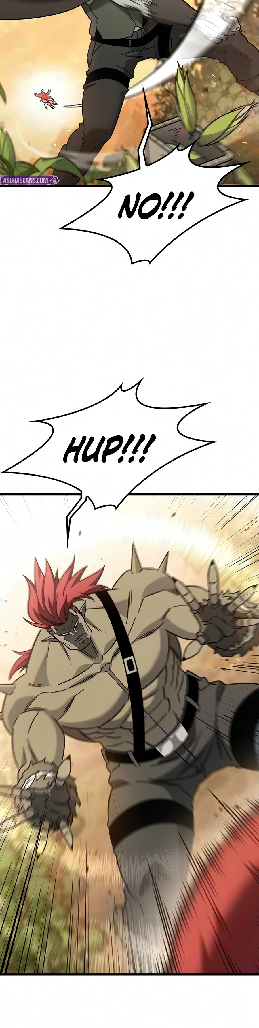 What a Bountiful Harvest, Demon Lord! Chapter 79 — Page 7
