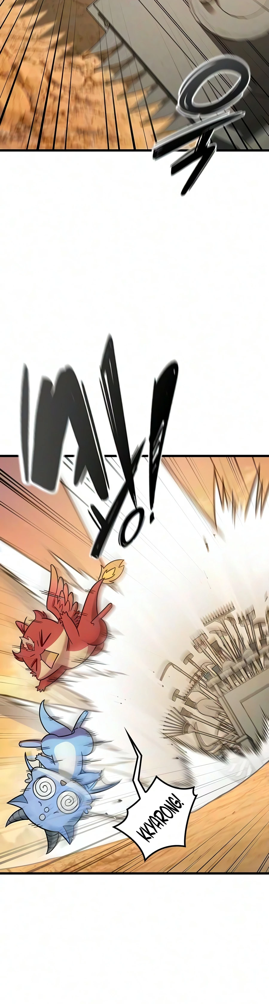 What a Bountiful Harvest, Demon Lord! Chapter 79 — Page 13