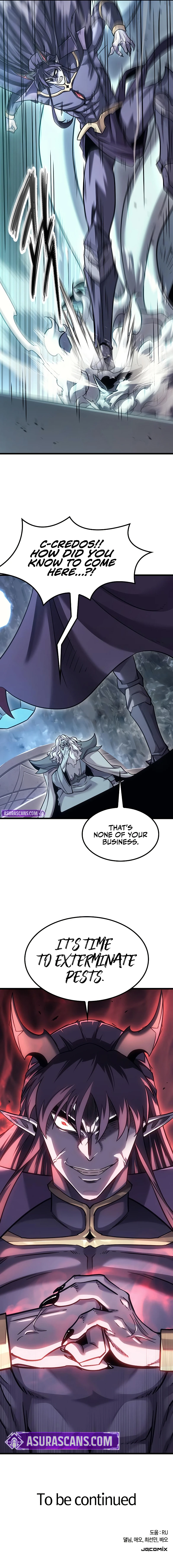 What a Bountiful Harvest, Demon Lord! Chapter 8 — Page 13