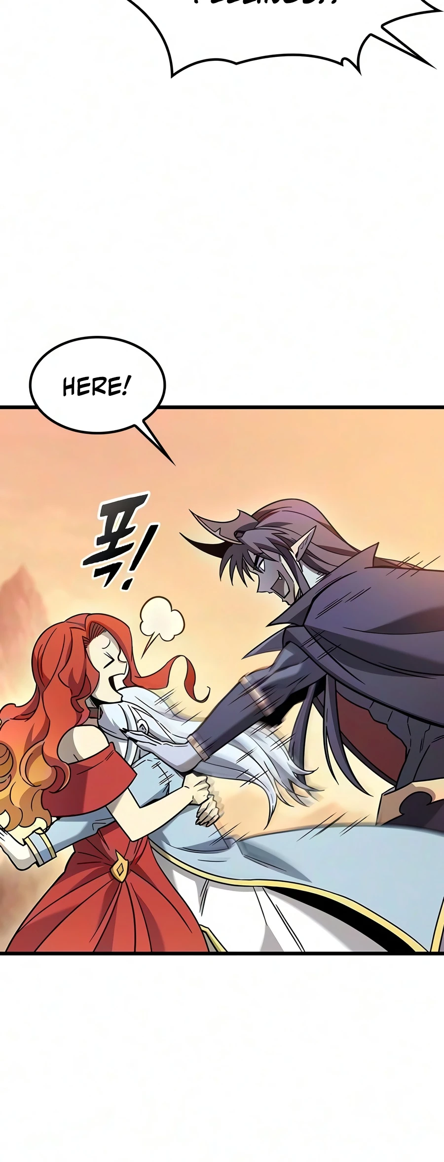 What a Bountiful Harvest, Demon Lord! Chapter 80 — Page 7