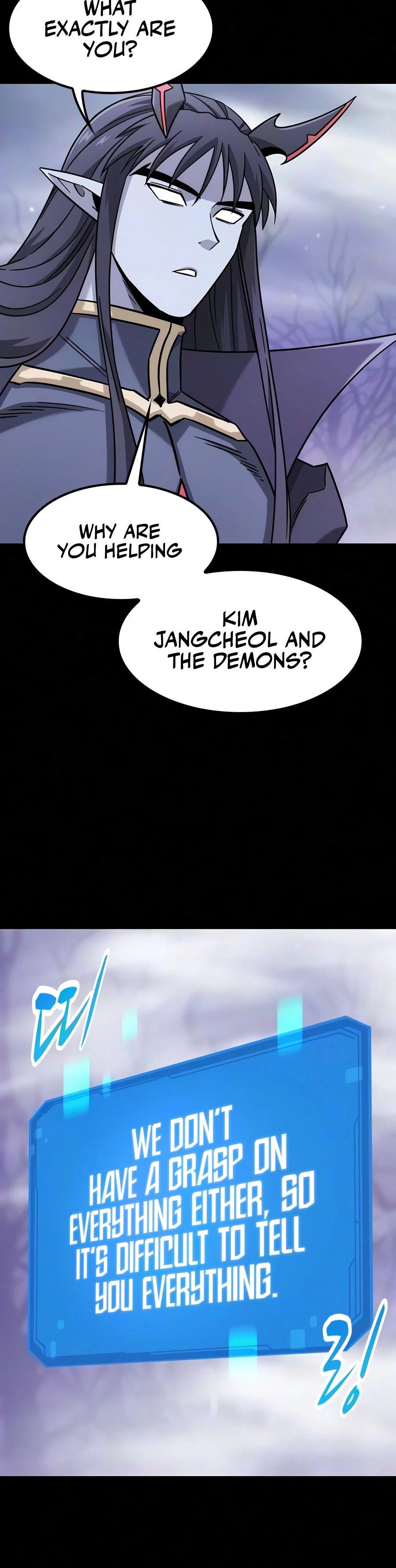 What a Bountiful Harvest, Demon Lord! Chapter 80 — Page 13