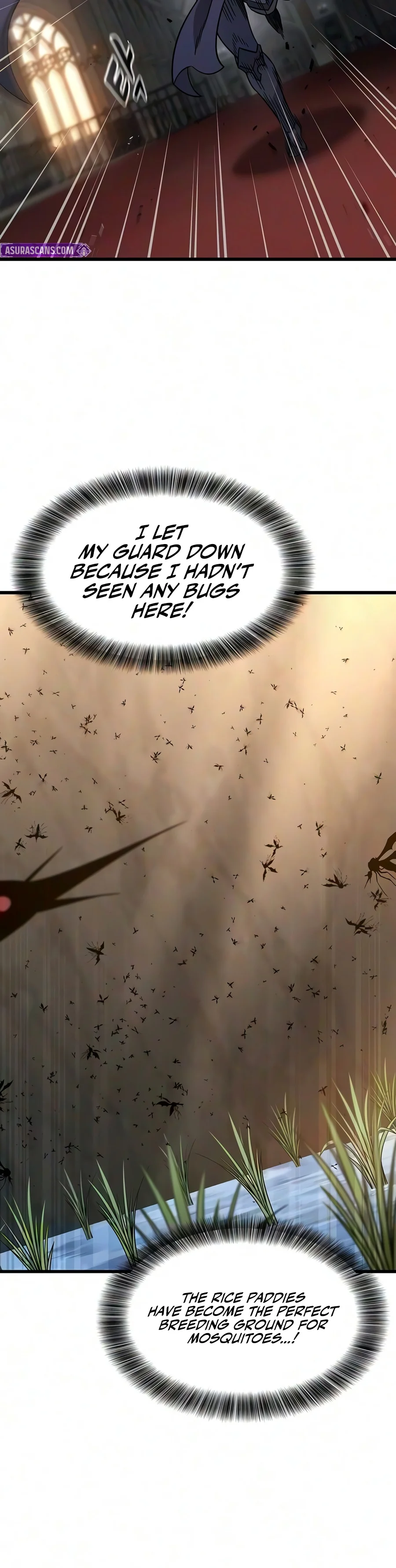 What a Bountiful Harvest, Demon Lord! Chapter 81 — Page 3