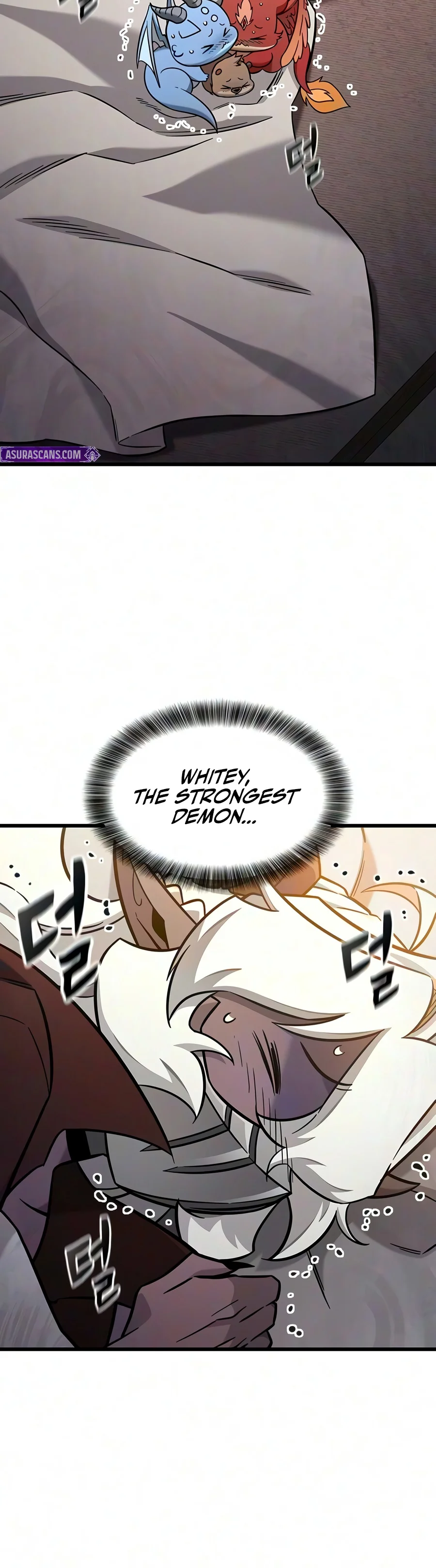 What a Bountiful Harvest, Demon Lord! Chapter 81 — Page 5
