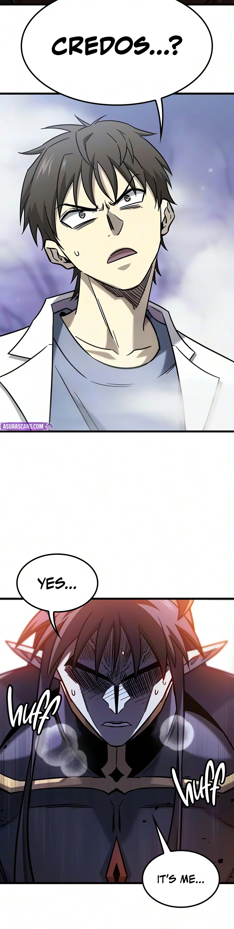 What a Bountiful Harvest, Demon Lord! Chapter 81 — Page 11