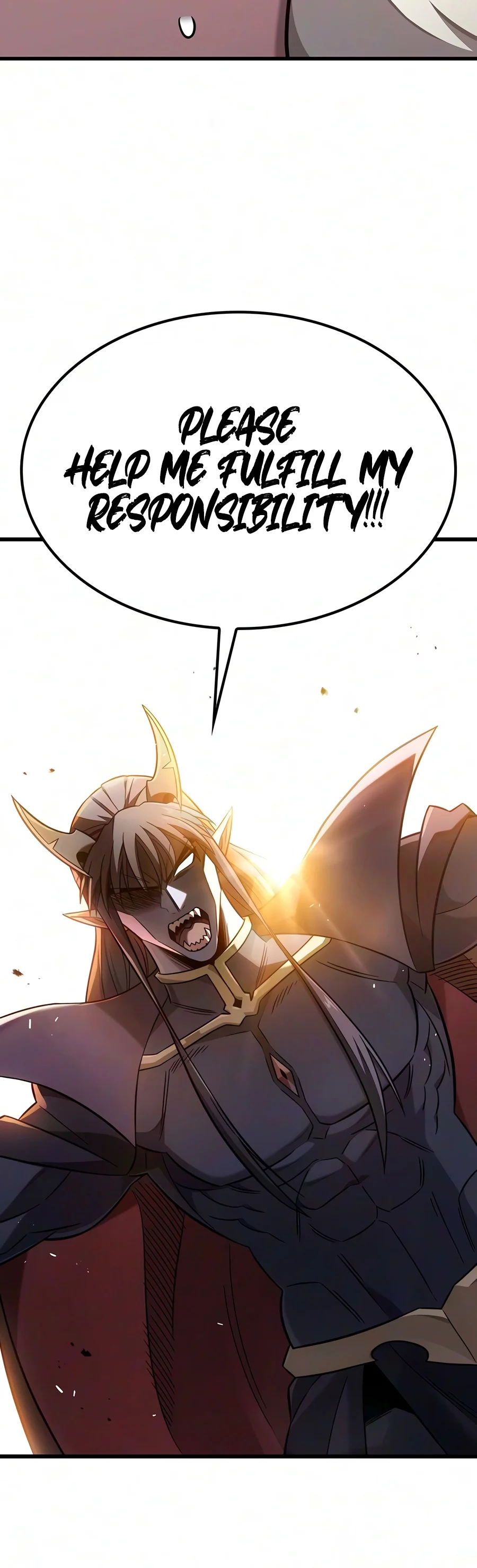 What a Bountiful Harvest, Demon Lord! Chapter 82 — Page 15