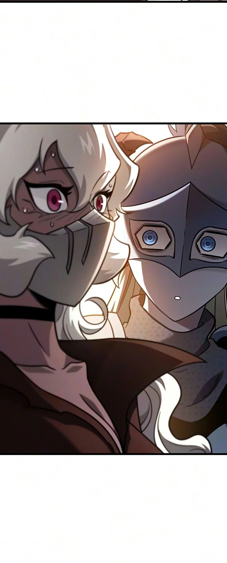 What a Bountiful Harvest, Demon Lord! Chapter 83 — Page 9