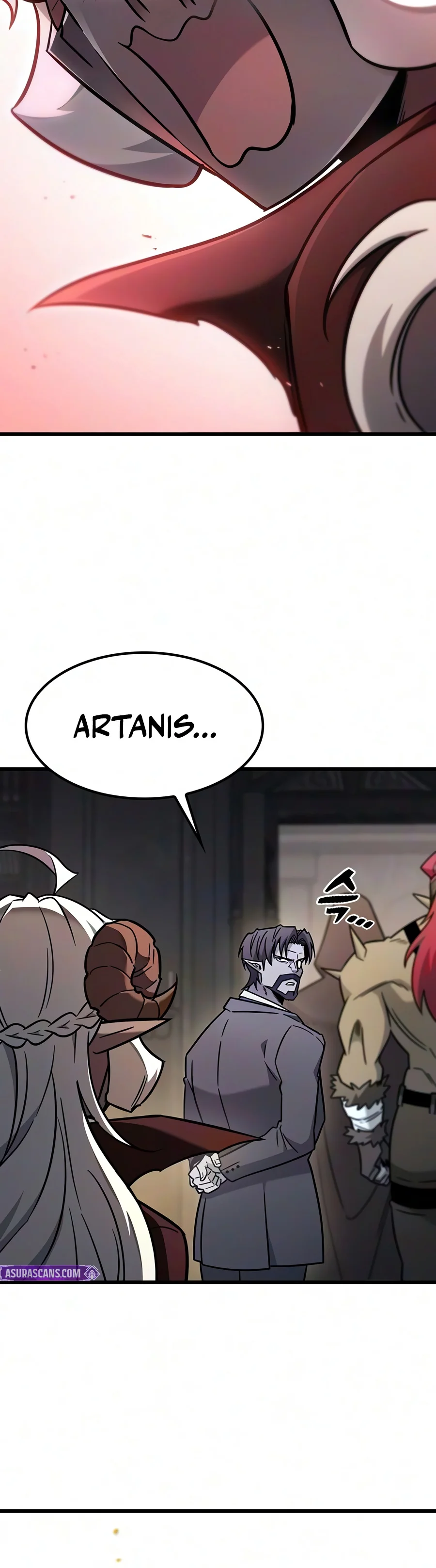 What a Bountiful Harvest, Demon Lord! Chapter 83 — Page 13