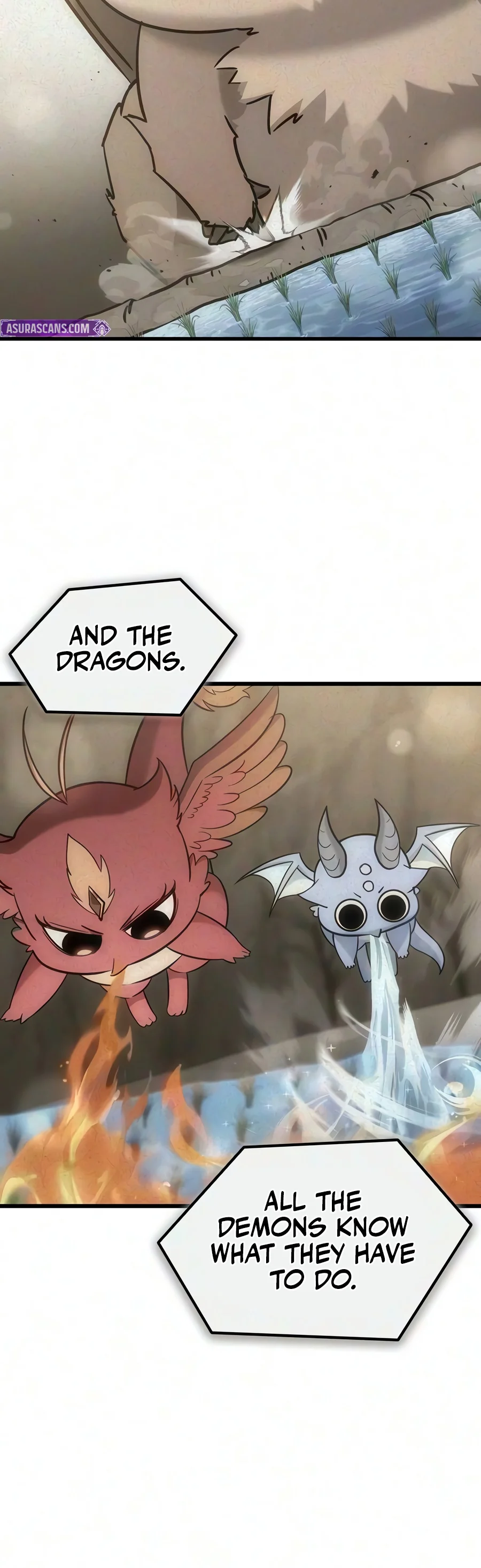 What a Bountiful Harvest, Demon Lord! Chapter 83 — Page 17
