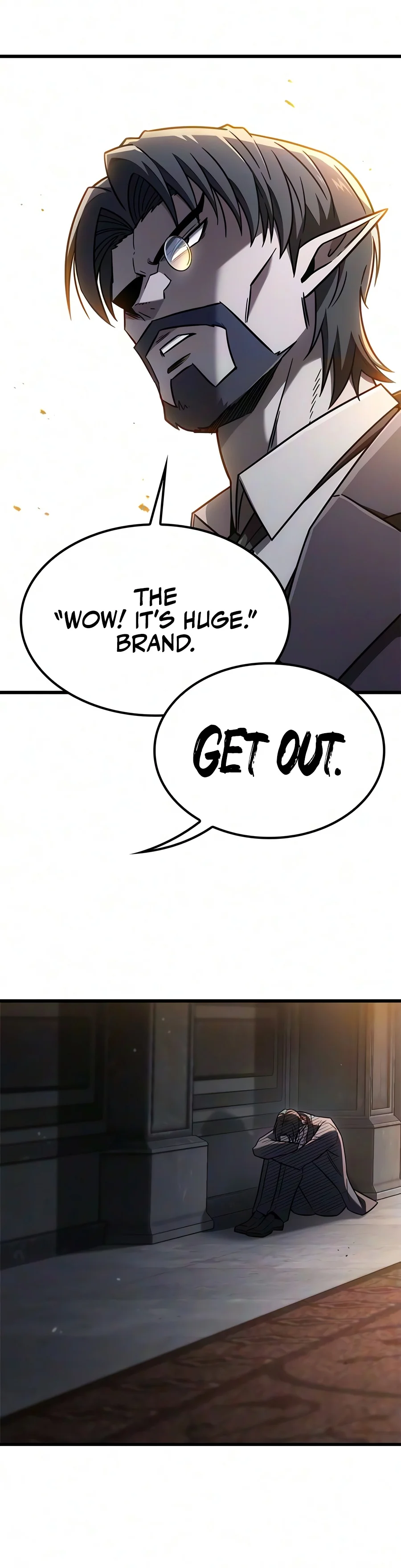 What a Bountiful Harvest, Demon Lord! Chapter 84 — Page 11