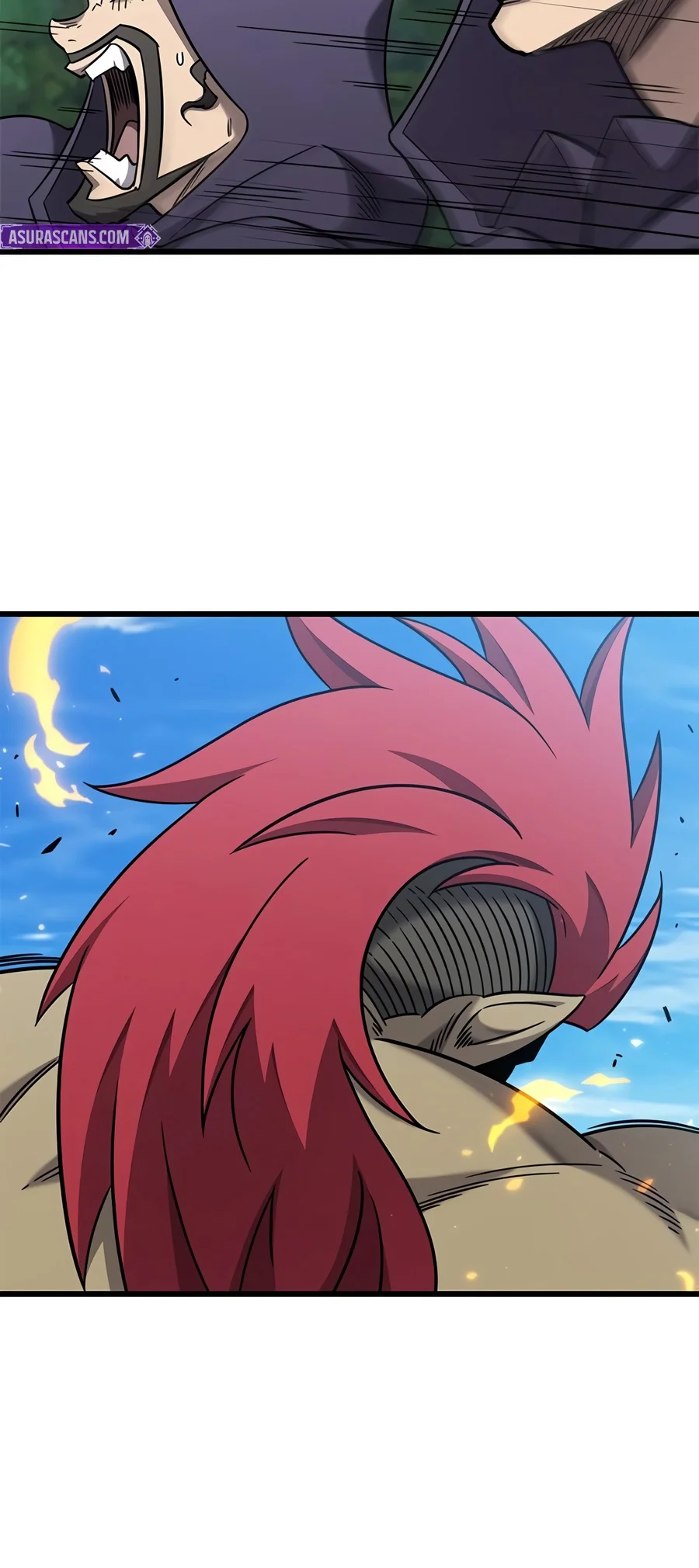 What a Bountiful Harvest, Demon Lord! Chapter 86 — Page 7