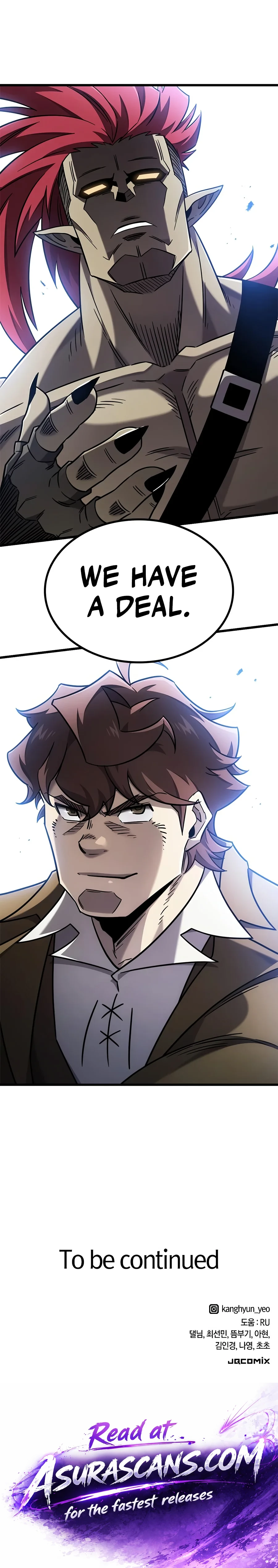 What a Bountiful Harvest, Demon Lord! Chapter 86 — Page 22