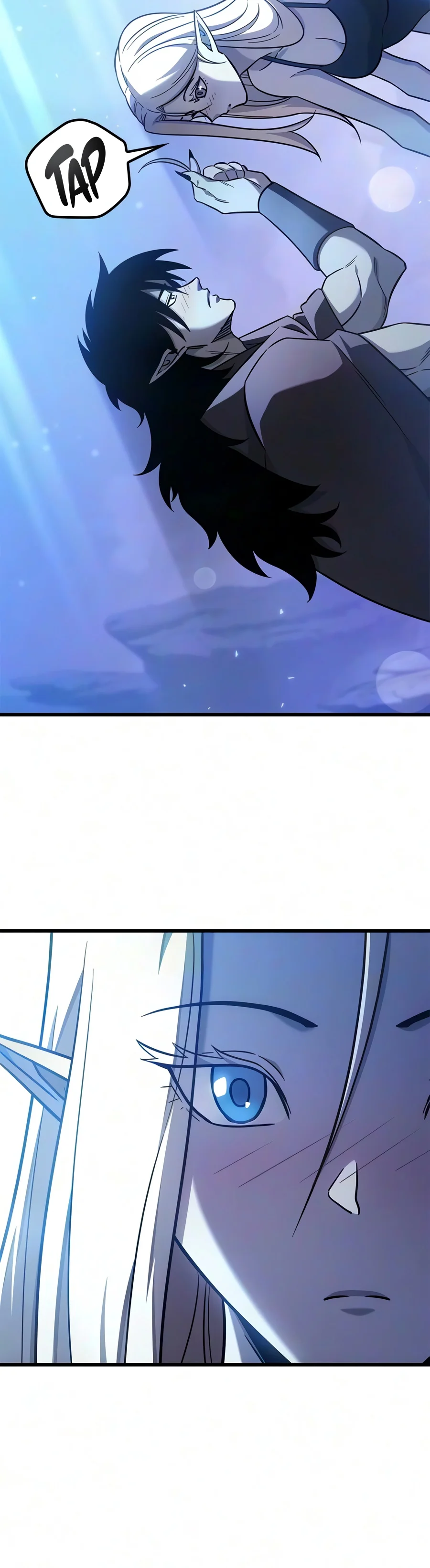 What a Bountiful Harvest, Demon Lord! Chapter 87 — Page 7