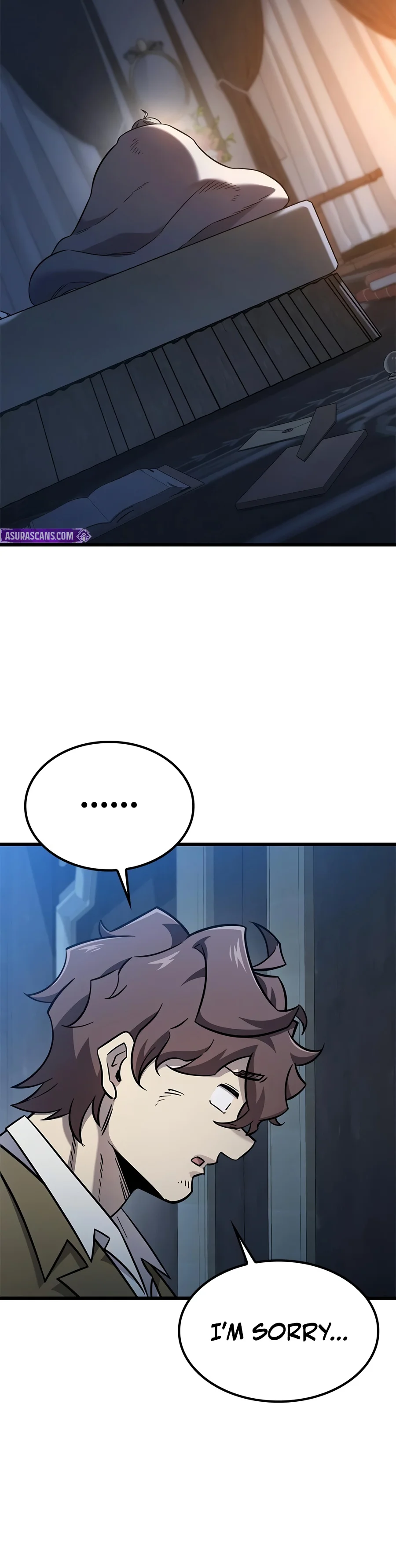 What a Bountiful Harvest, Demon Lord! Chapter 88 — Page 9