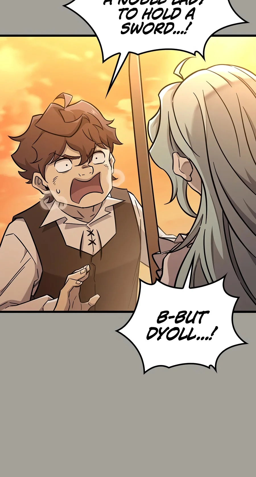 What a Bountiful Harvest, Demon Lord! Chapter 88 — Page 15