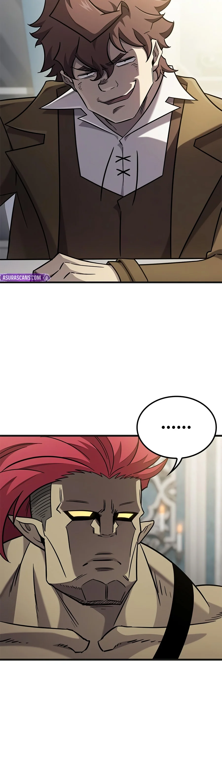 What a Bountiful Harvest, Demon Lord! Chapter 89 — Page 3