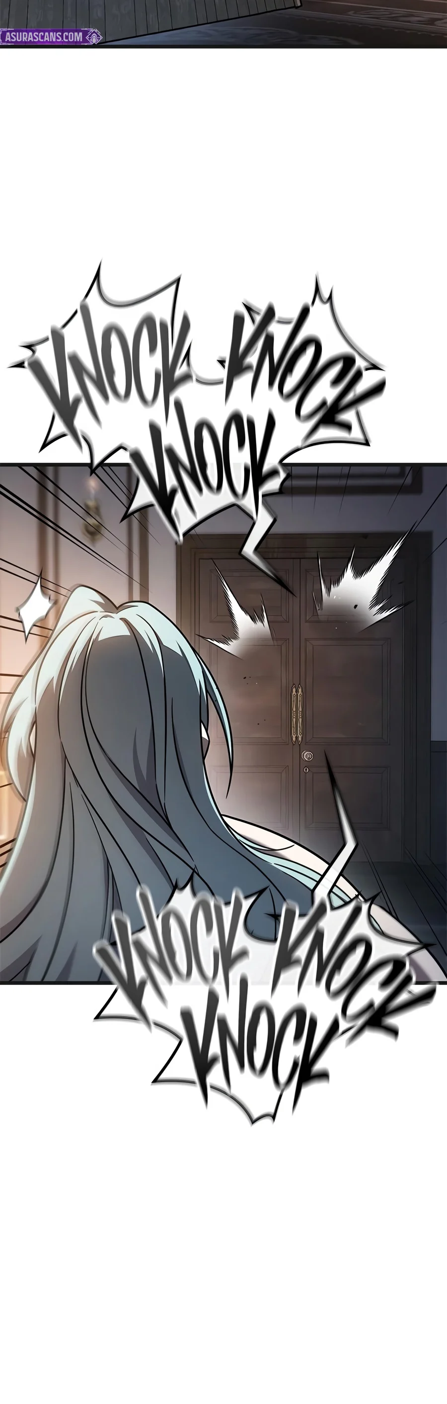 What a Bountiful Harvest, Demon Lord! Chapter 89 — Page 5