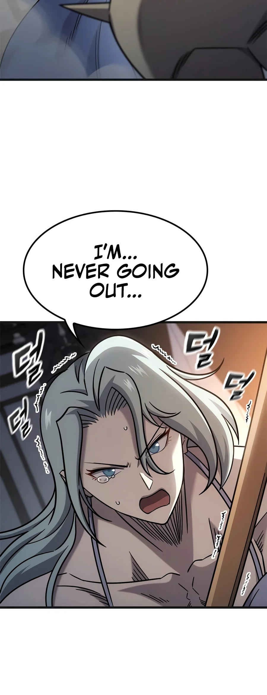 What a Bountiful Harvest, Demon Lord! Chapter 89 — Page 7