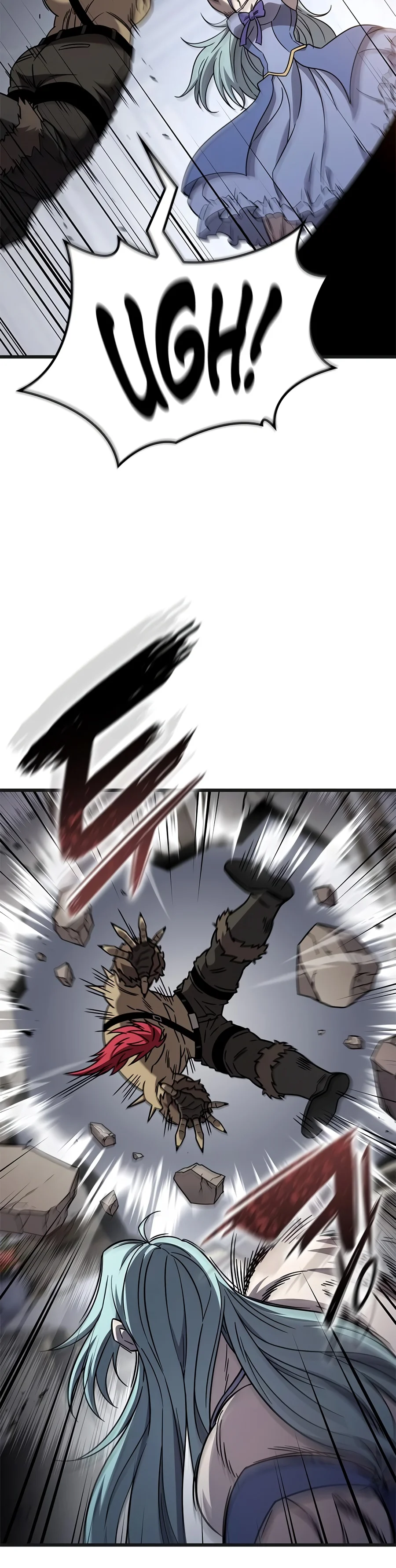 What a Bountiful Harvest, Demon Lord! Chapter 89 — Page 9