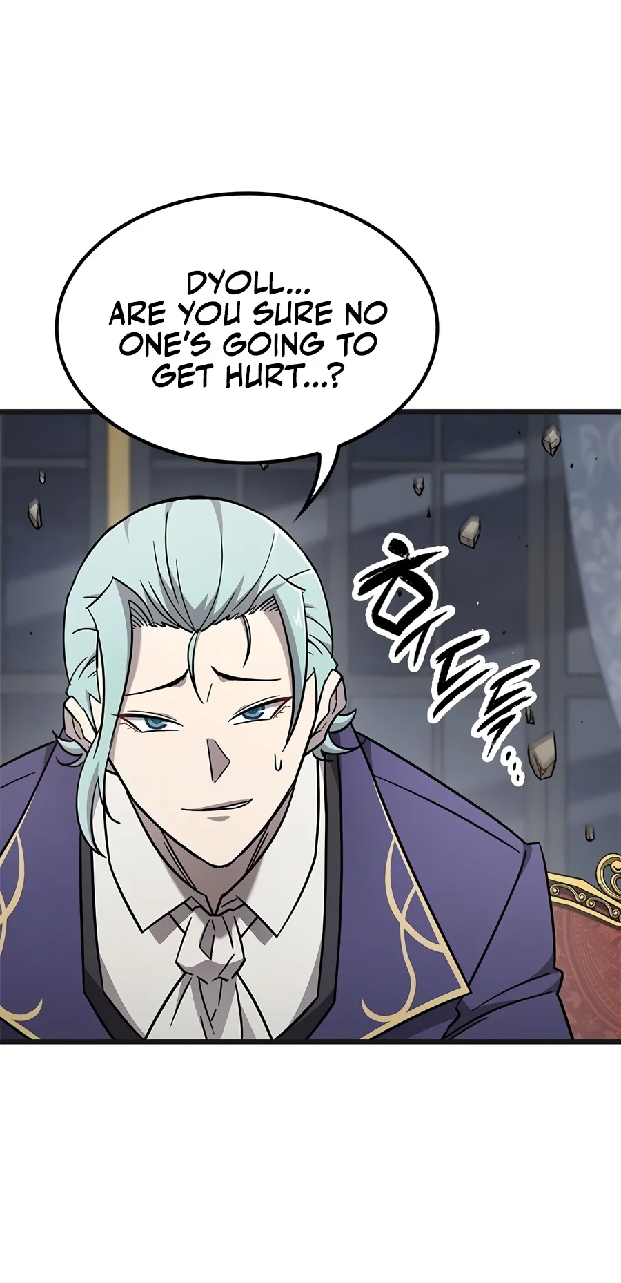 What a Bountiful Harvest, Demon Lord! Chapter 89 — Page 11