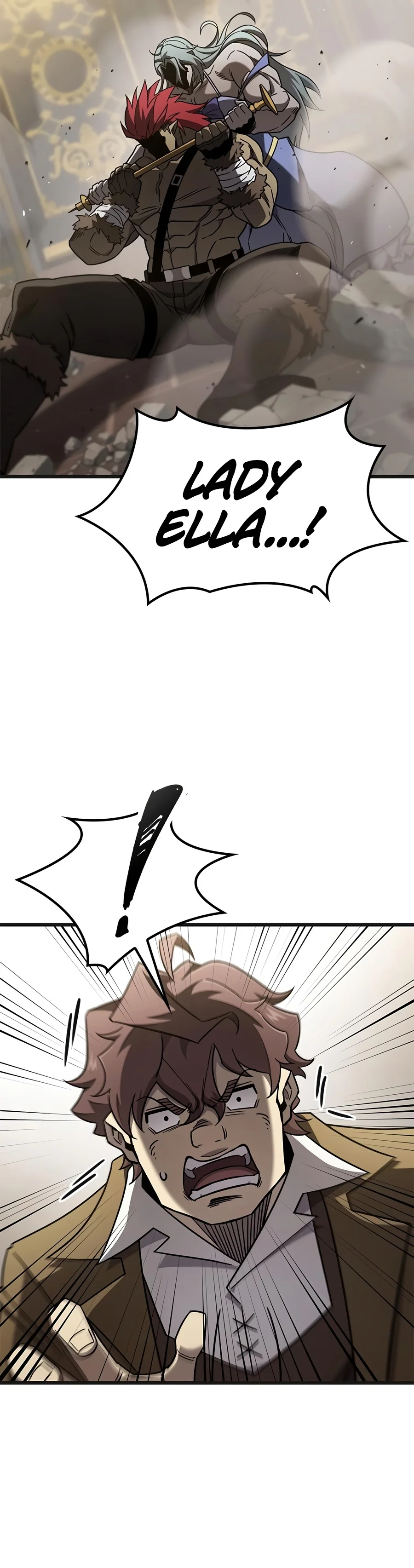 What a Bountiful Harvest, Demon Lord! Chapter 89 — Page 13