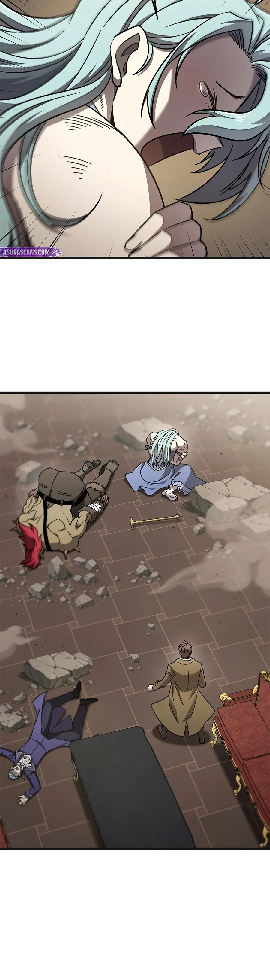 What a Bountiful Harvest, Demon Lord! Chapter 89 — Page 15