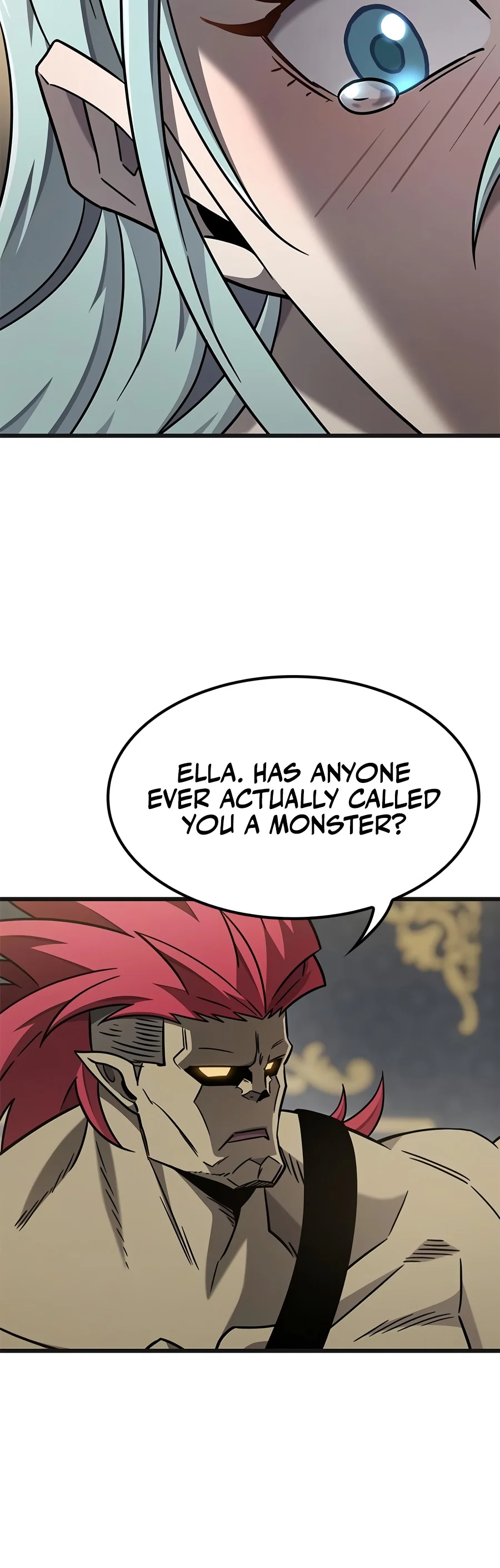 What a Bountiful Harvest, Demon Lord! Chapter 89 — Page 17