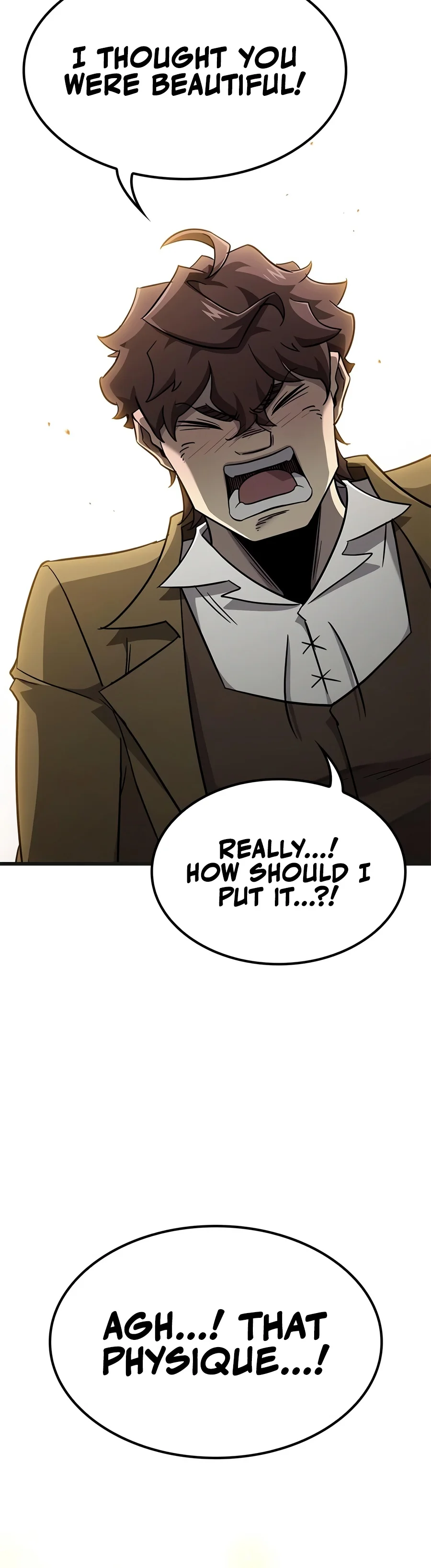 What a Bountiful Harvest, Demon Lord! Chapter 89 — Page 19