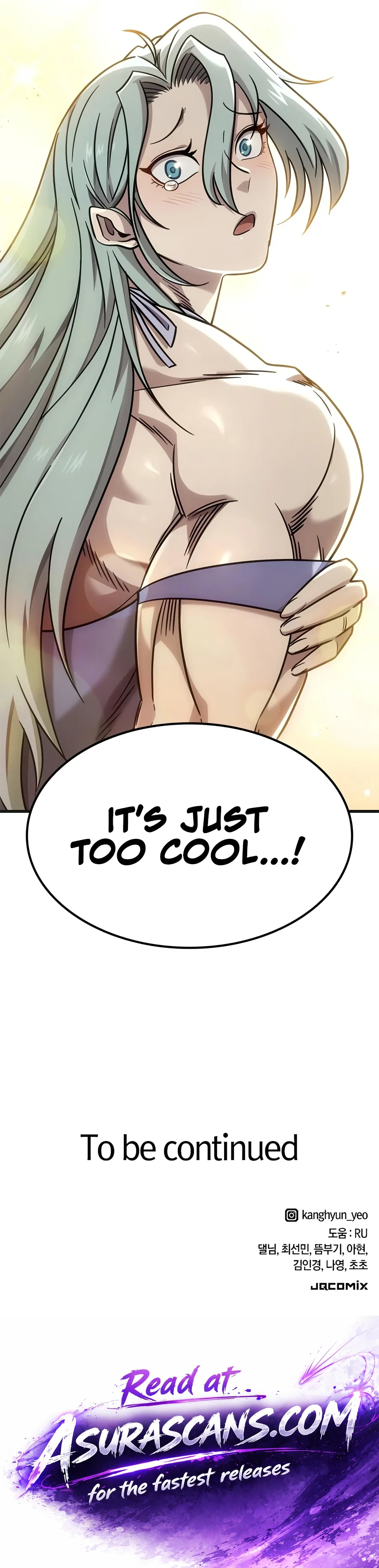 What a Bountiful Harvest, Demon Lord! Chapter 89 — Page 20