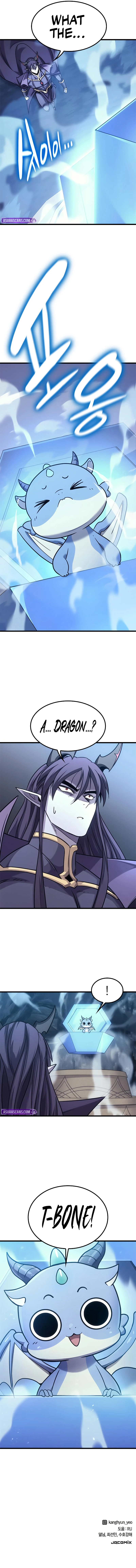 What a Bountiful Harvest, Demon Lord! Chapter 9 — Page 13