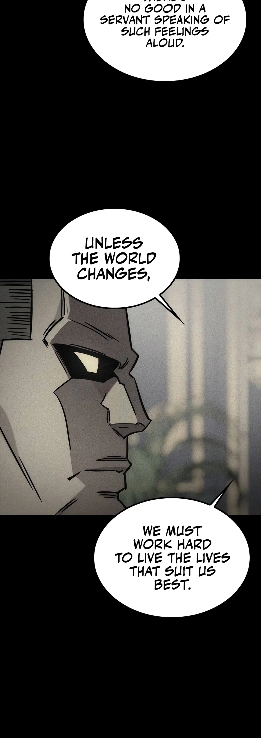 What a Bountiful Harvest, Demon Lord! Chapter 90 — Page 9