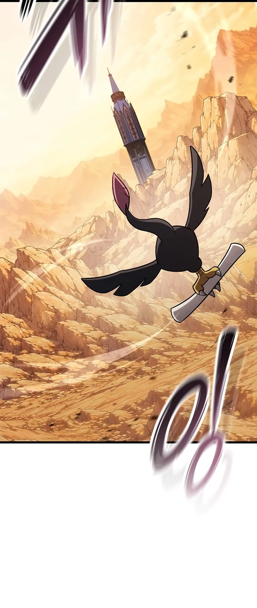 What a Bountiful Harvest, Demon Lord! Chapter 90 — Page 13