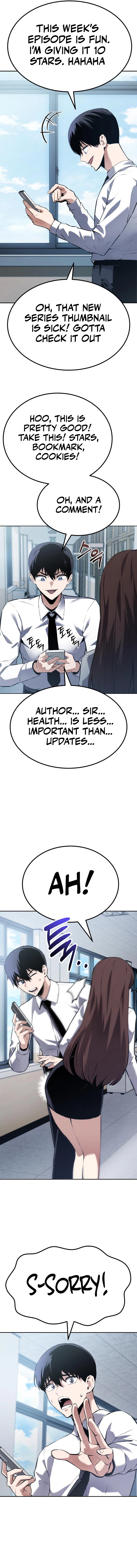 What Can I Do Alone? Chapter 1 — Page 5