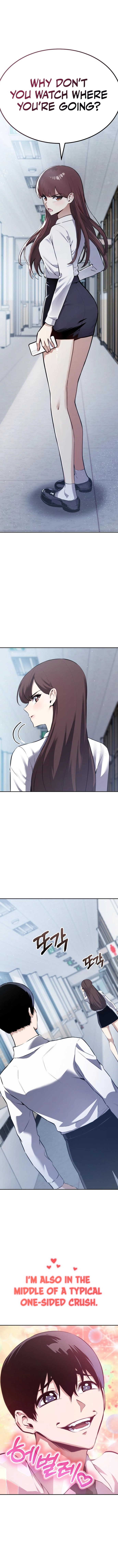 What Can I Do Alone? Chapter 1 — Page 6