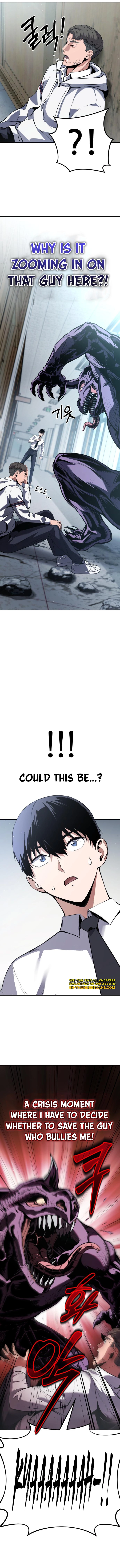 What Can I Do Alone? Chapter 1 — Page 11