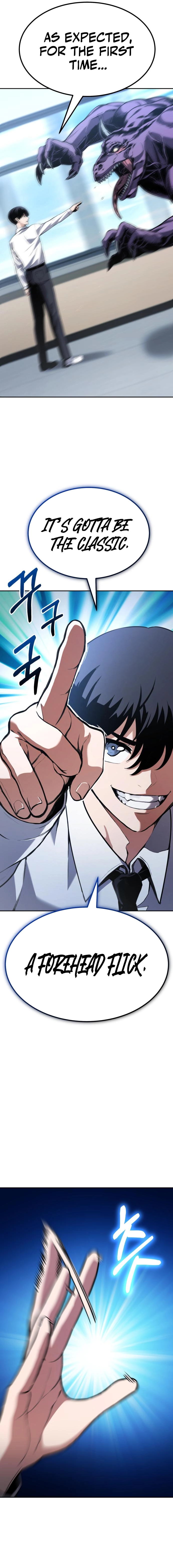 What Can I Do Alone? Chapter 1 — Page 25