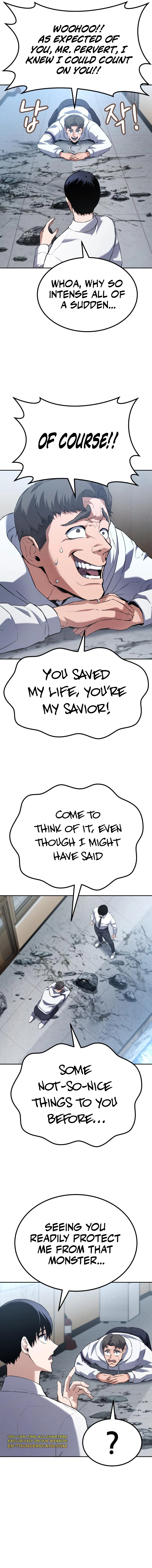 What Can I Do Alone? Chapter 1 — Page 35