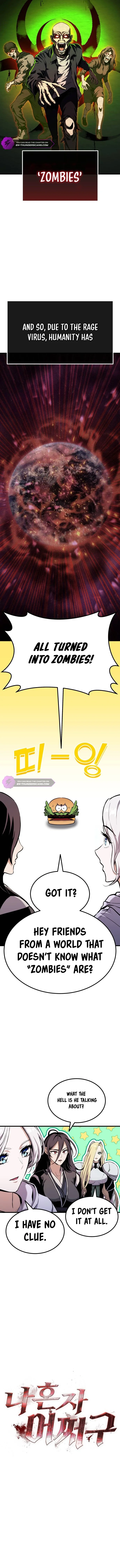 What Can I Do Alone? Chapter 10 — Page 3