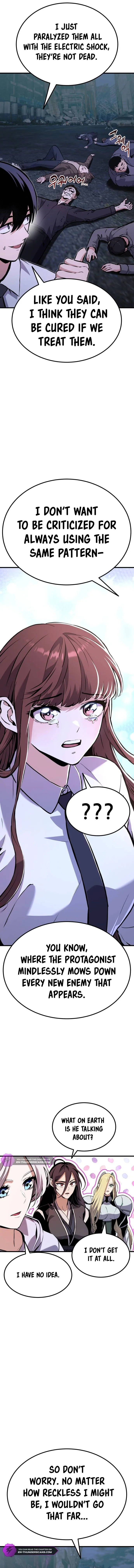 What Can I Do Alone? Chapter 10 — Page 12