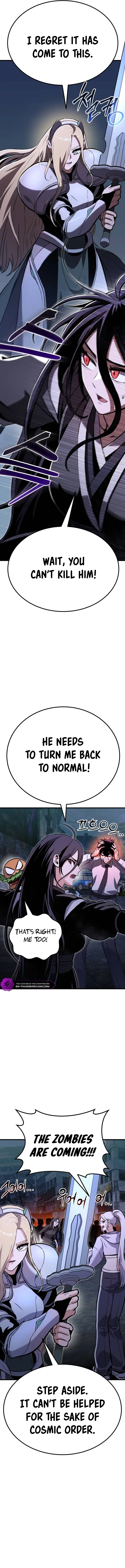 What Can I Do Alone? Chapter 10 — Page 17