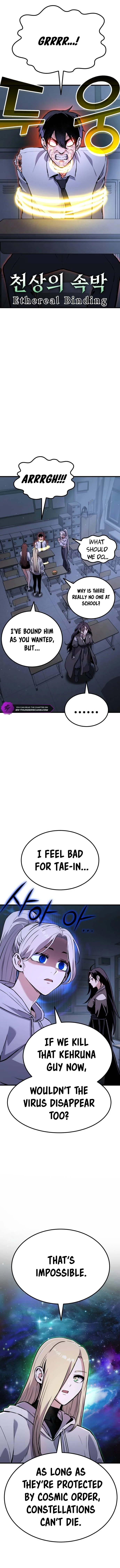 What Can I Do Alone? Chapter 10 — Page 20
