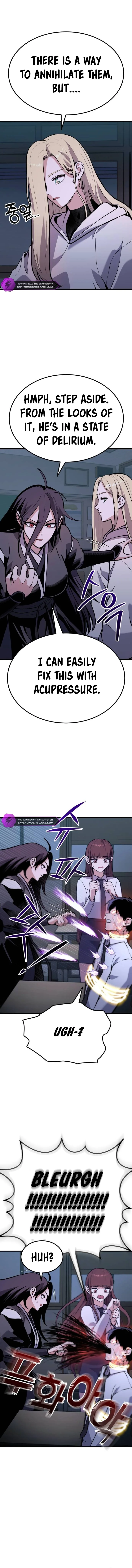 What Can I Do Alone? Chapter 10 — Page 21