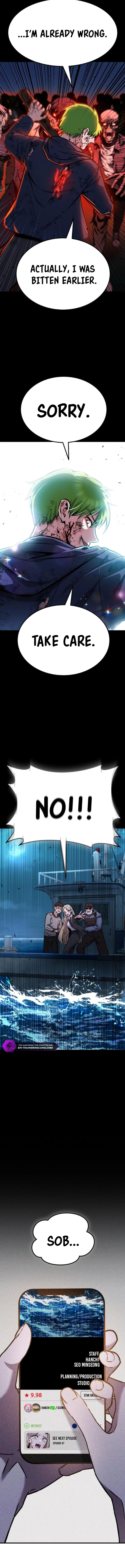What Can I Do Alone? Chapter 11 — Page 3