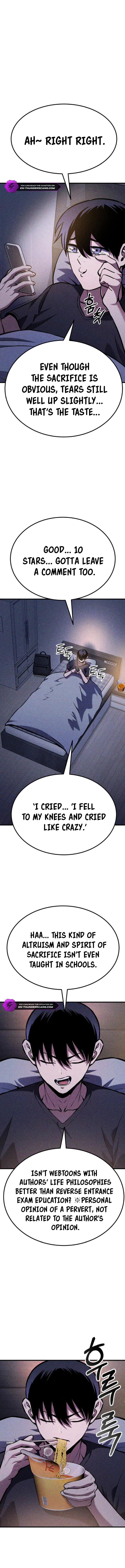 What Can I Do Alone? Chapter 11 — Page 4