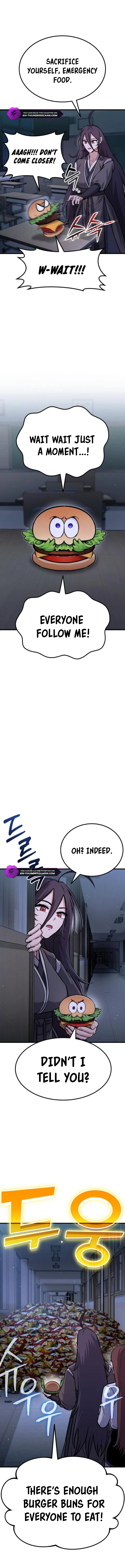 What Can I Do Alone? Chapter 11 — Page 9